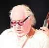 Bob Margolin